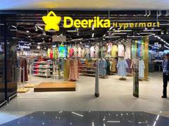 
      
       Deerika Hypermart expands its Retail Footprint
      
      