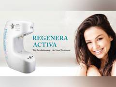 
      
      DHI International Launches New Hair Restoration Treatment
      
      