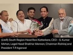 
      
      CINEFIL Film Producers Copyright Performance Royalty Collection 
      
      