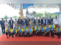 
      
      BPCL Launches 