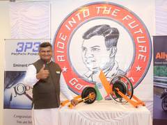 
      
      Gogoa1 Unveils RTO approved Efficient EV Solutions 
      
      