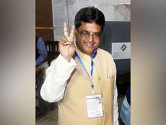 
      
      Tripura CM exudes confidence in BJP’s victory in bypolls
      
      