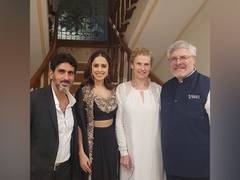 
      
      Israeli Embassy collaborates with Israeli, Indian film industries
      
      