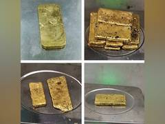 
      
      5 booked in three separate cases of smuggling at Delhi airport
      
      