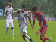 
      
      Durand Cup: Jamshedpur FC, Indian Army Football get wins
      
      
