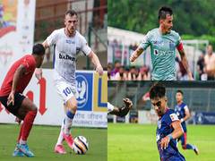 
      
      Chennaiyin aim to continue winning, Bengaluru searches for win
      
      