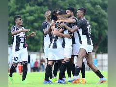 
      
      'No foreigner' rule in CFL made matches tightly fought: Anirban 
      
      