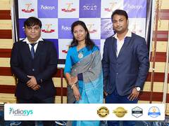 
      
      Idiosys Technologies' Revolutionize Healthcare 
      
      