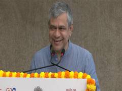
      
      India's first 3D-printed post office innagurated
      
      