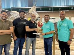 
      
      evfin partners with Ather Energy to offer industry financing
      
      