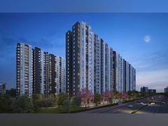 
      
      Provident Ecopolitan receives overwhelming response 
      
      