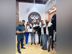 
      
      Hummel India unites with Trruu Global Brands LLP
      
      