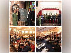 
      
      Elite Entrepreneur's Club Introduced with Grand Launch Party
      
      