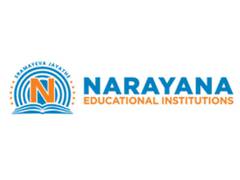 
      
      Narayana enriches its IIT-JEE & NEET Coaching
      
      