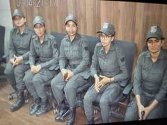 
      
      G-20 Summit: Delhi Police gears up to tackle chemical, bioweapons
      
      