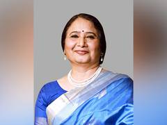 
      
      Parminder Chopra takes Over as CMD of PFC
      
      