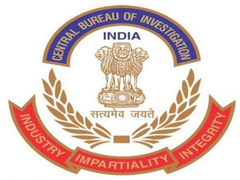 
      
      CBI books IRS officer for demanding bribe from Chinese company
      
      