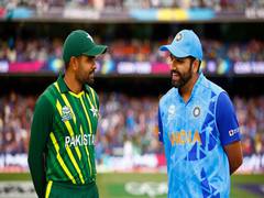 
      
      Pressure is on India, Pakistan have nothing to lose: Akhtar
      
      