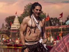 
      
      ‘OMG 2’: New song ‘Mahadeva’ from Akshay- Pankaj starrer out
      
      