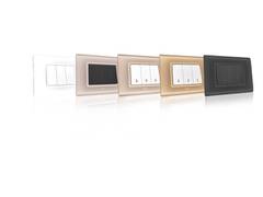 
      
      Legrand India launches 'Allzy': The All-Rounder Switch
      
      