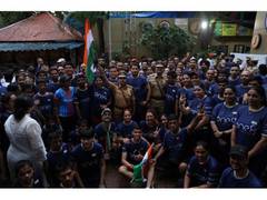 
      
      Independence Day Wellness Run Promotes Fitness and Well-being
      
      