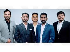 
      
      Join Santvani Trivedi and Endeavour Events for Garba journey
      
      