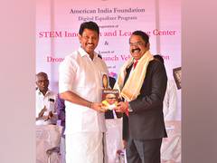 
      
      Education Minister inaugurates AIF and Atlassian Foundation
      
      