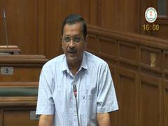 
      
      “Will not let Delhi’s work stop”: Arvind Kejriwal
      
      