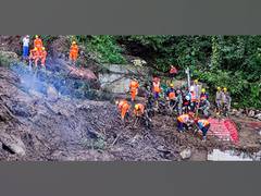 
      
      Govt declares whole Himachal  as 'natural calamity affected area'
      
      