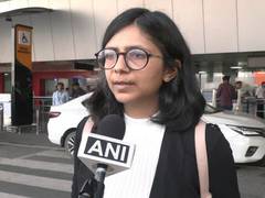 
      
      DCW issues notice to Delhi Police, DGCA
      
      
