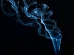 
      
      Secondhand smoke may be source of lead exposure in children
      
      