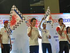 
      
      Over 20,000 runners to line up for Mumbai Half Marathon 2023
      
      