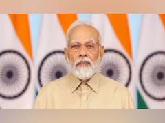 
      
      Public participation is key factor in sucess...: PM Modi
      
      