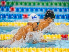 
      
      Rana Pratap bags Jharkhand's first gold medal 
      
      