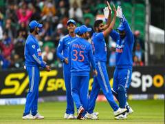 
      
      Watch: Bumrah strikes with his exceptional comeback spell
      
      