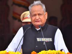 
      
      Rajasthan CM directs officials to form panel on Kota suicides
      
      