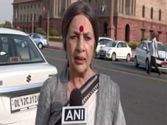 
      
      “Politicisation of sexual assault of women ...