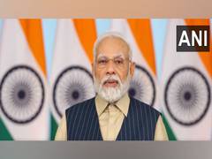 
      
      'No better place than Bengaluru...': PM Mod addresses G20 Meet
      
      