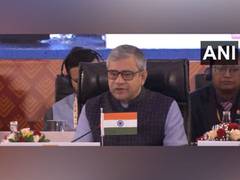 
      
      G20: Ashwini Vaishnaw highlights 3 priority areas for India
      
      