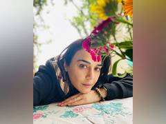 
      
      Preity Zinta condoles loss of lives in Himachal rains
      
      