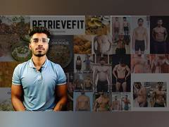 
      
      Transforming Lives Through Holistic Fitness: RETRIEVEFIT
      
      