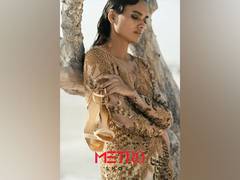 
      
      Metro Shoes associates with Geisha Designs to celebrate 
      
      