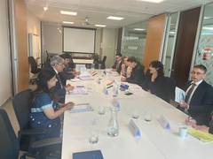 
    India, New Zealand hold 5th Foreign Office Consultations
    