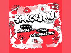 
      
      SPXCEJXM Festival To Kick Off in Mumbai and Bengaluru 
      
      