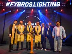 
      
      Brightening the Future: Fybros Introduces Lighting Solutions
      
      