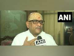
      
      People in Amethi consider Rahul Gandhi as family:  UP Cong chief
      
      
