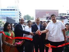 
      
      MG Motor India expands its network in Hyderabad
      
      