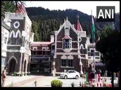 
      
      IFS officer case: U'khand HC directs DoP&T to file affidavit
      
      