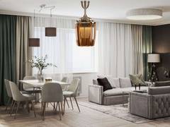 
      
      Oltao unveils 4th generation of luxury smart chandelier fans
      
      