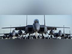 
      
      Preparing to abandon two airbases: US Military official on Niger
      
      
